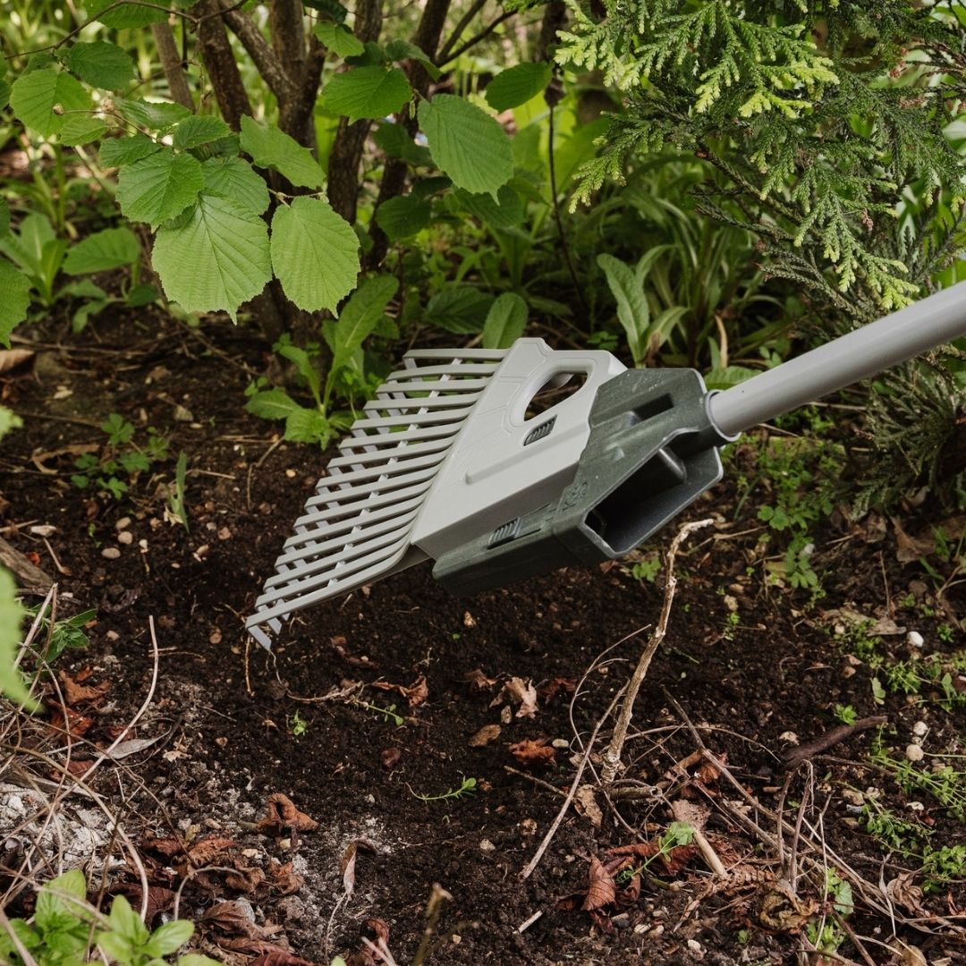 Kent and Stowe 3-In-1 Rake - Image 3