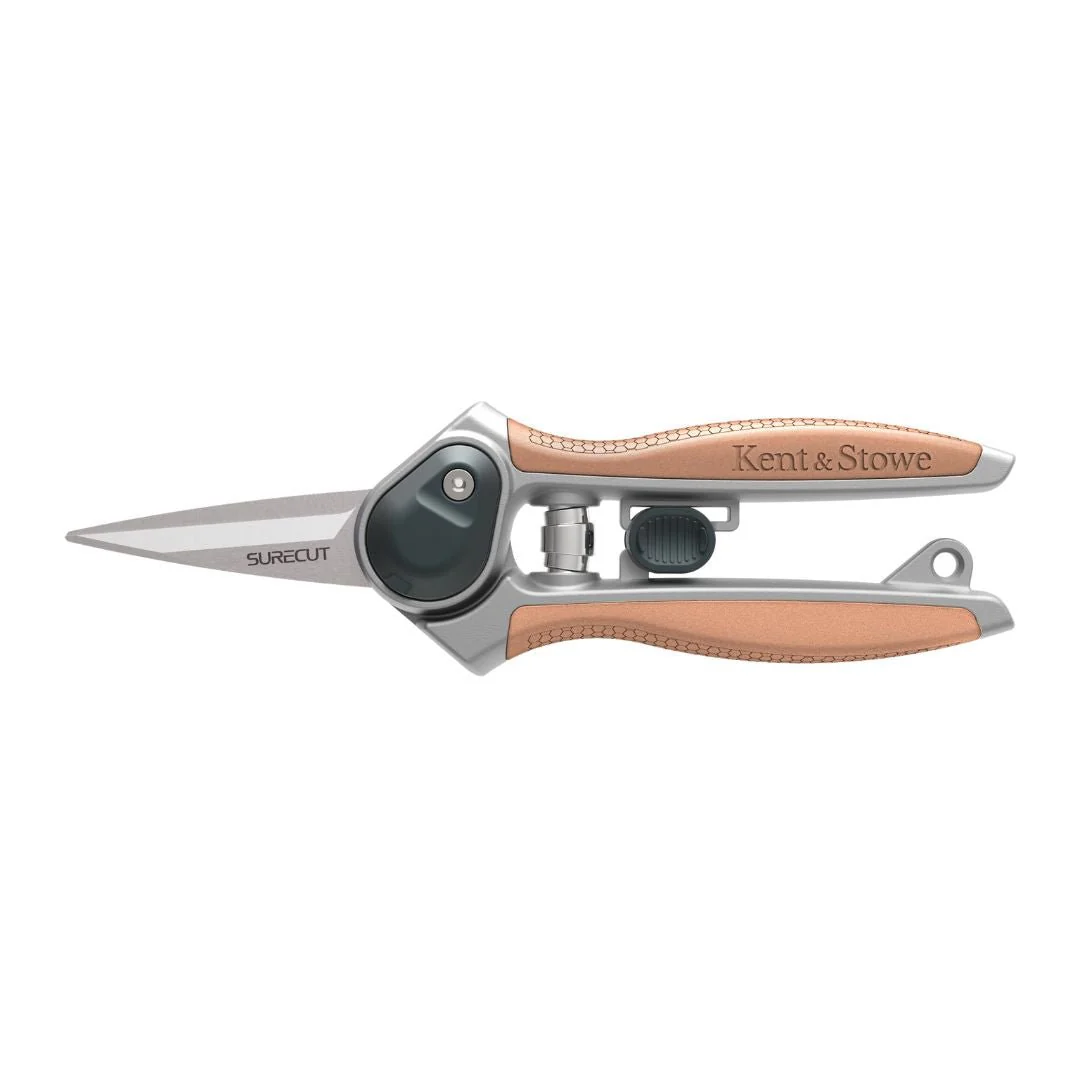 Kent & Stowe Garden Life Flower Snips - Image 2
