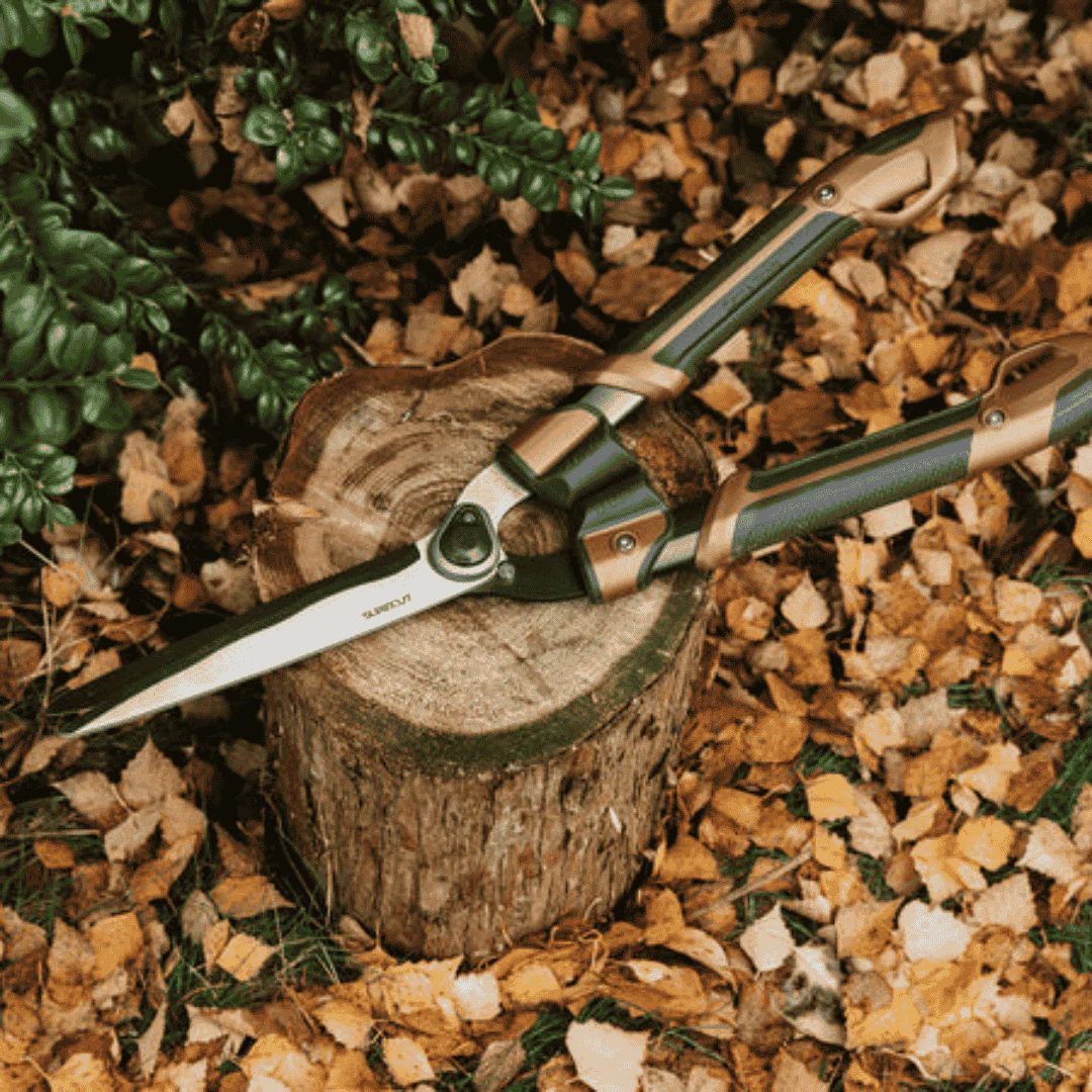 Kent & Stowe Box Shears - Image 3