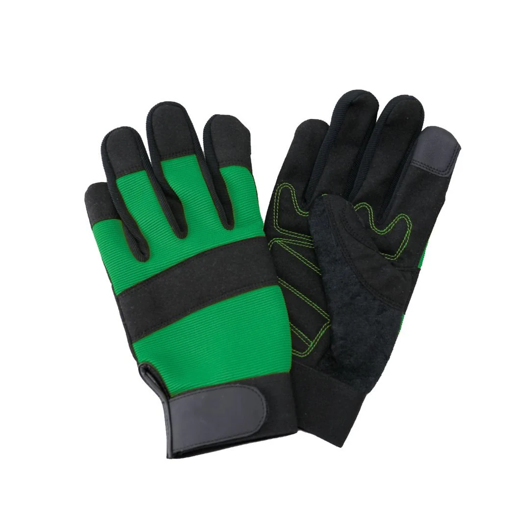Kent & Stowe Flex Protect Multi-Use Gloves Green - Image 2