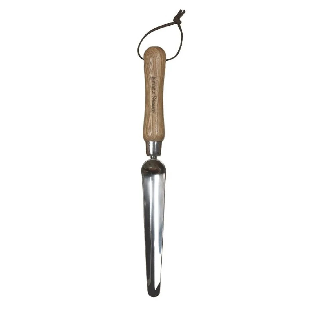 Kent & Stowe Widger Stainless Steel
