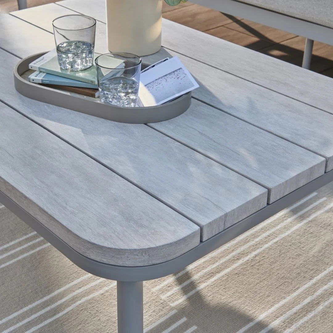 Kettler Trento Garden 5 Seat Lounge Set - Image 3