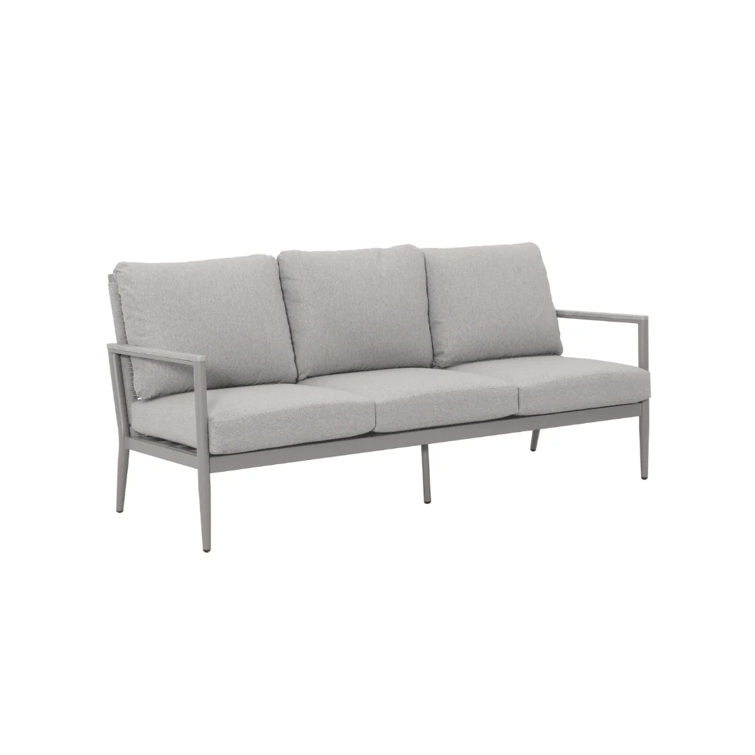 Kettler Trento Garden 5 Seat Lounge Set - Image 8