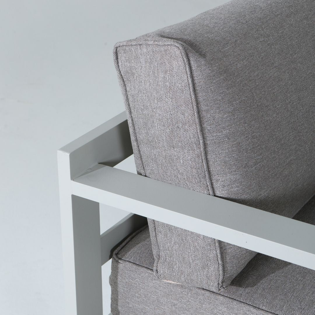 Kosel Garden Corner Sofa Set - Image 5