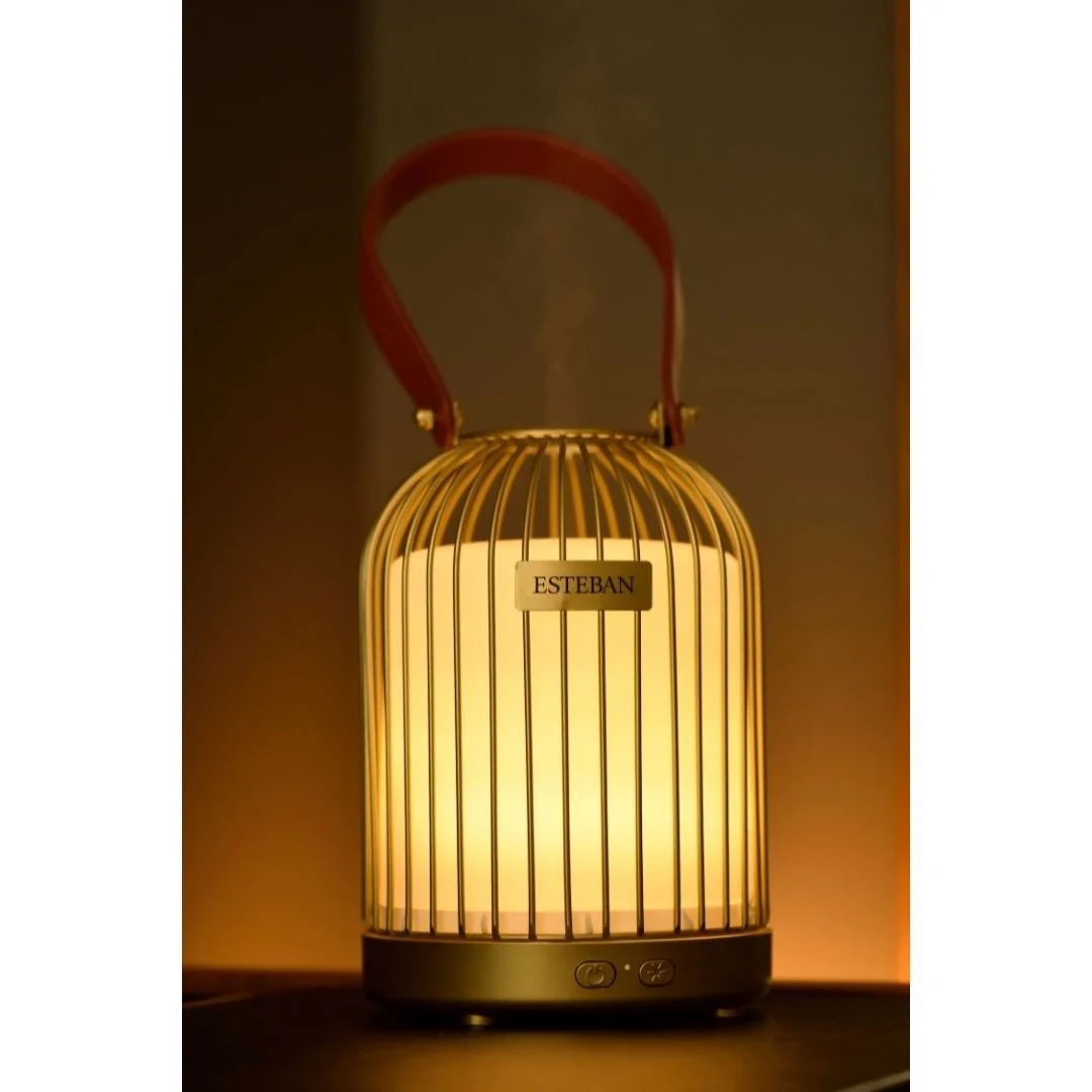 Mist Diffuser - Lantern Edition - Image 3
