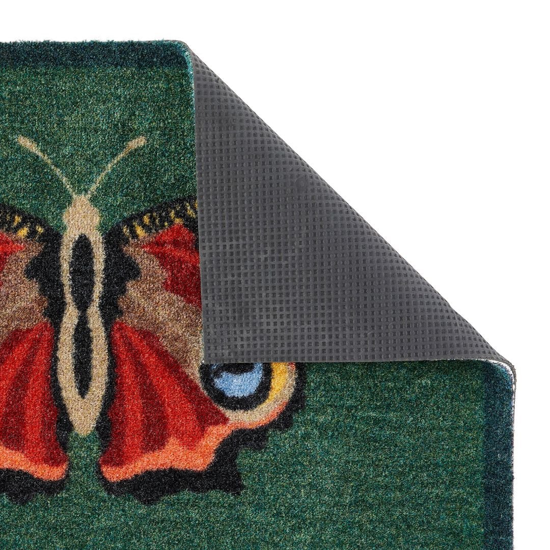 Door Mat Butterfly - Image 3