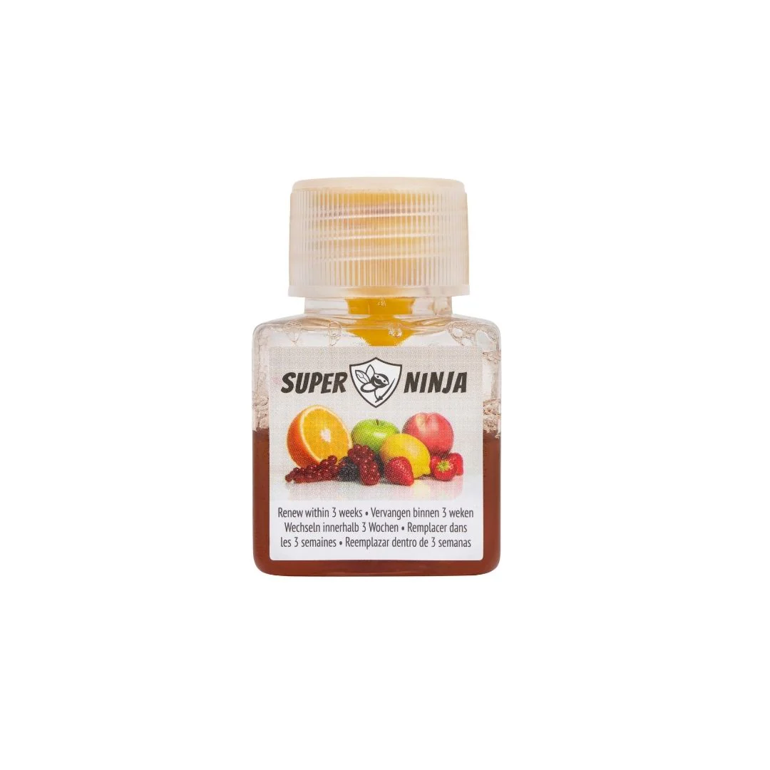 Super Ninja Fruit Fly Trap - Image 3