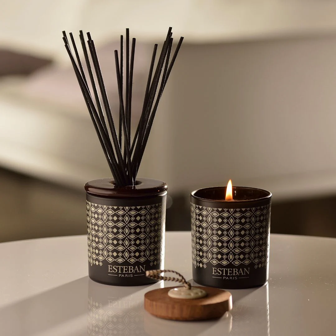 Reed Diffuser - Decorative Diffuser - Teck & Tonka - Image 3