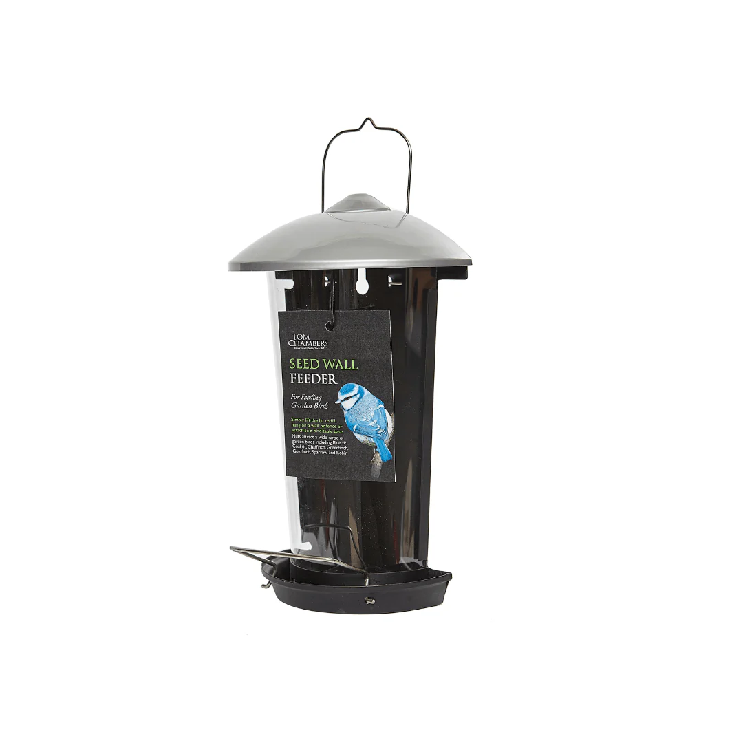 Tom Chambers Wall Seed Feeder - Image 2