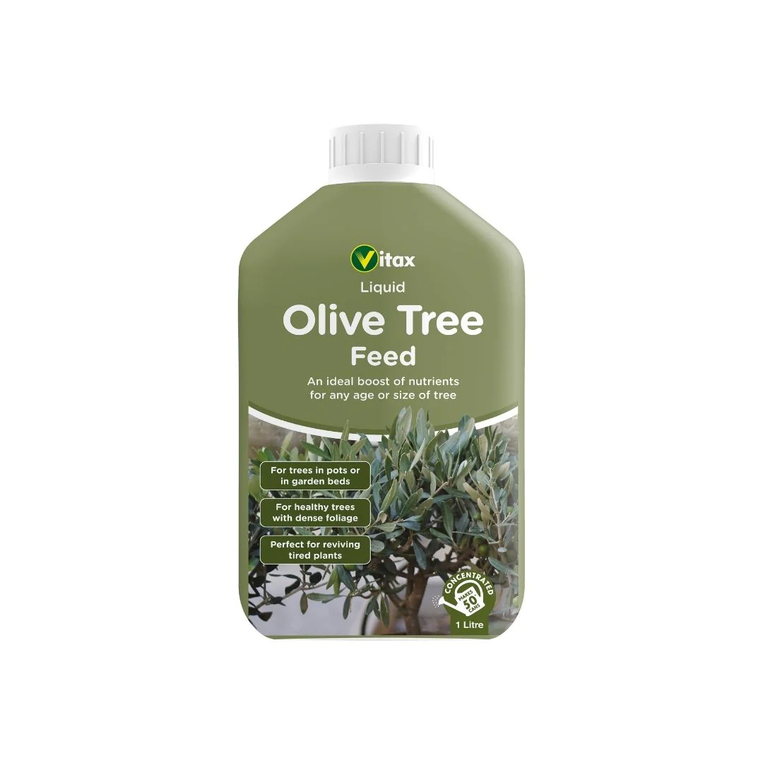 Vitax Olive Tree Liquid Feed - Image 2