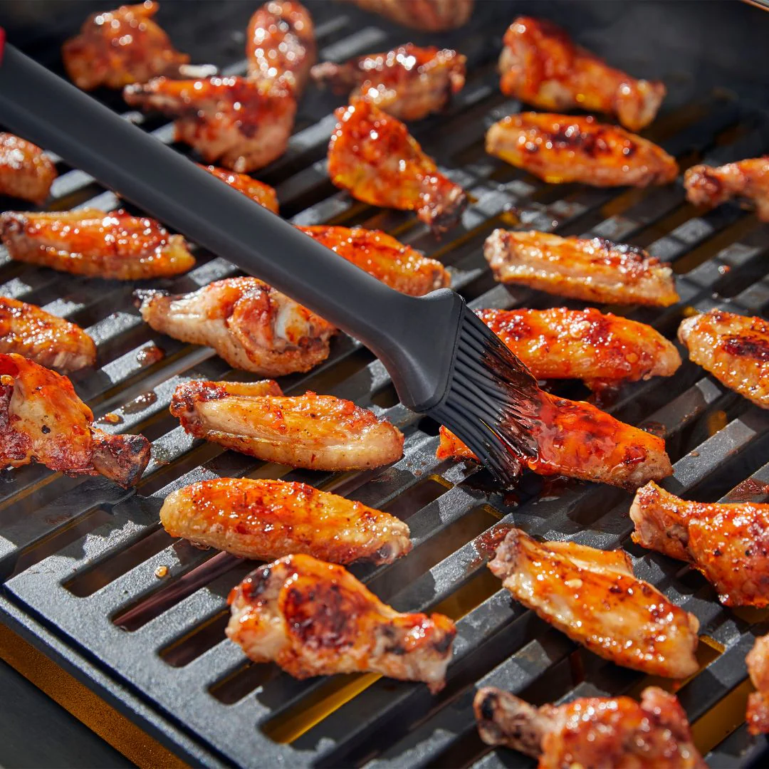 Weber BBQ Basting Brush - Image 2