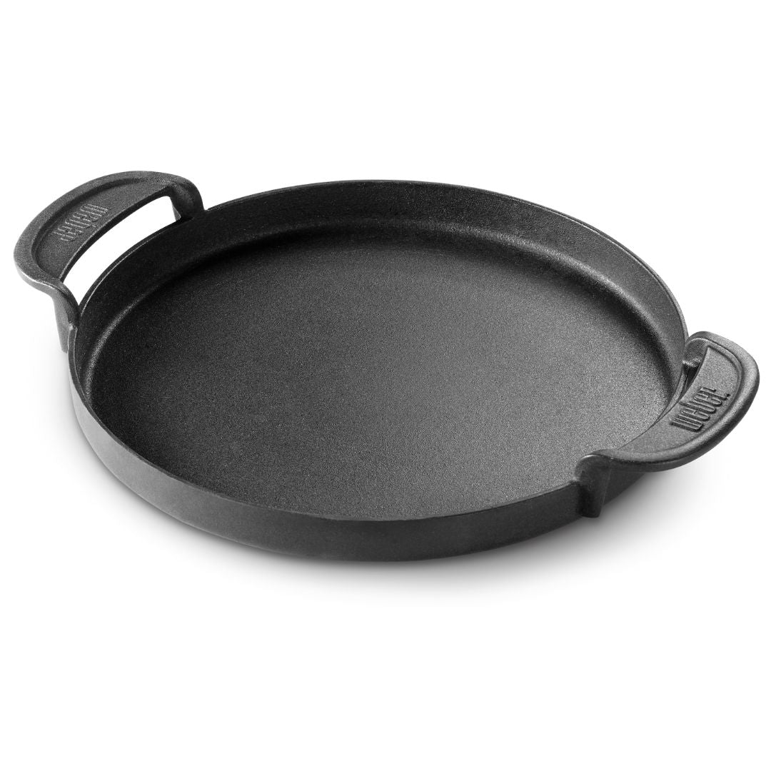 Weber BBQ GBS Griddle