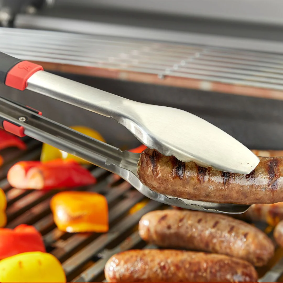 Weber Grill Tongs - Image 2