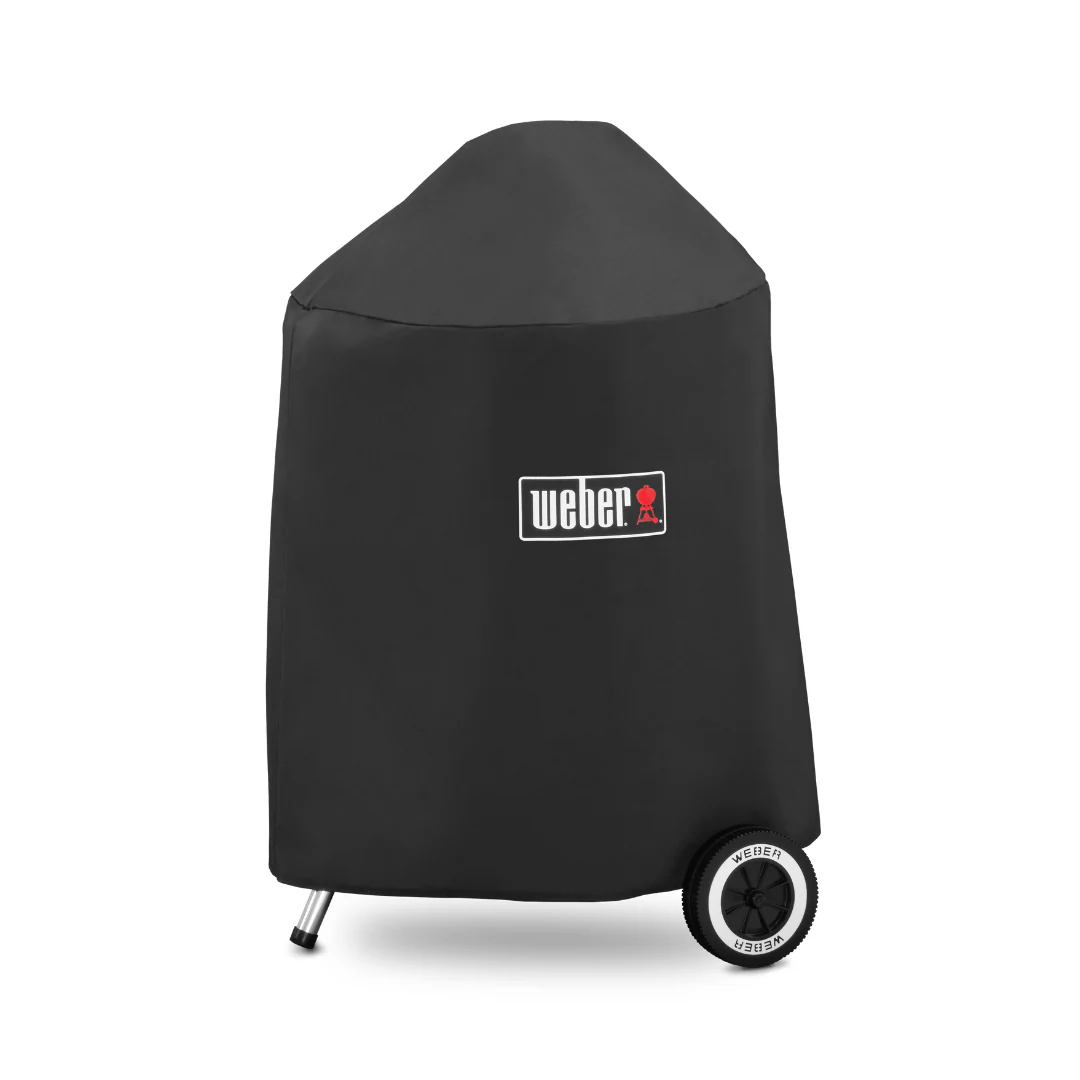 Premium Barbecue Cover - Compact 47cm - Image 2