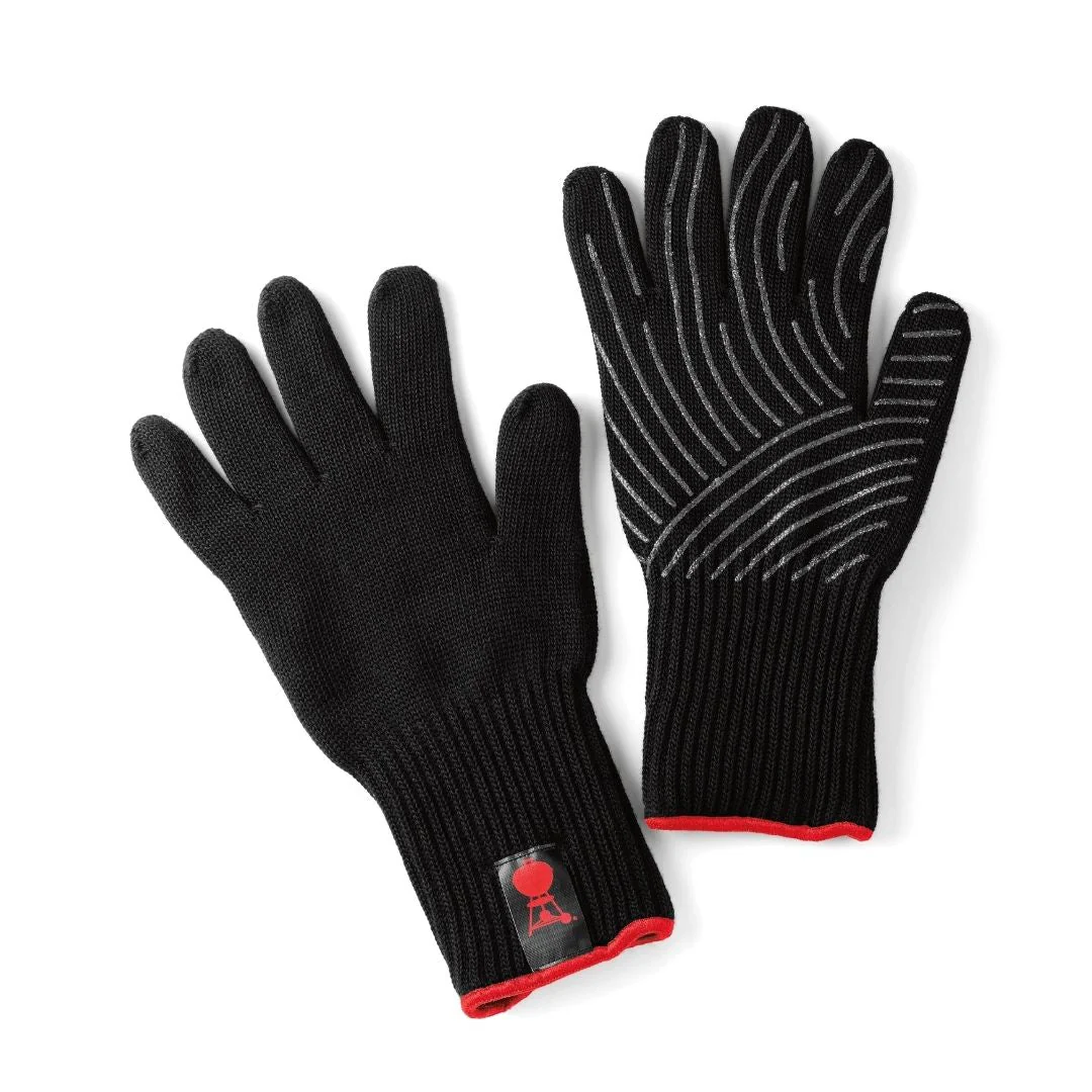 Weber BBQ Premium Gloves