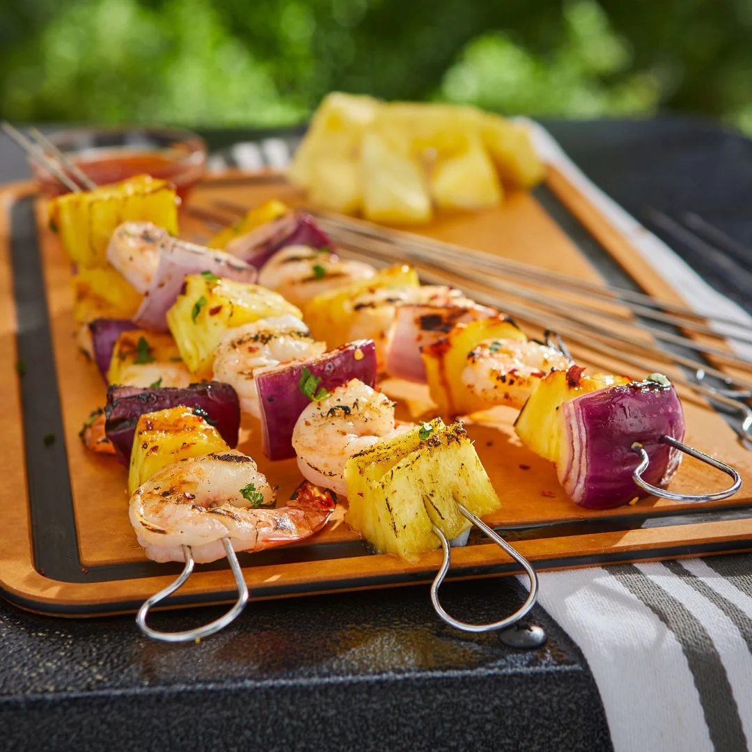 Weber Barbecue Skewers - Image 2